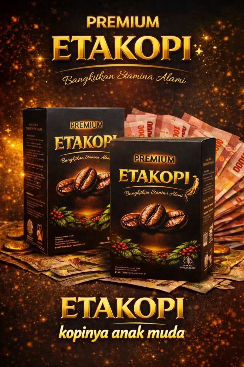 Etakopi Ginseng