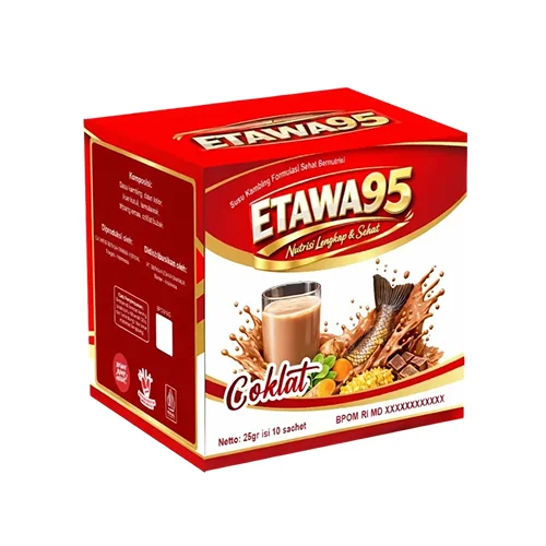 Etawa Cokelat