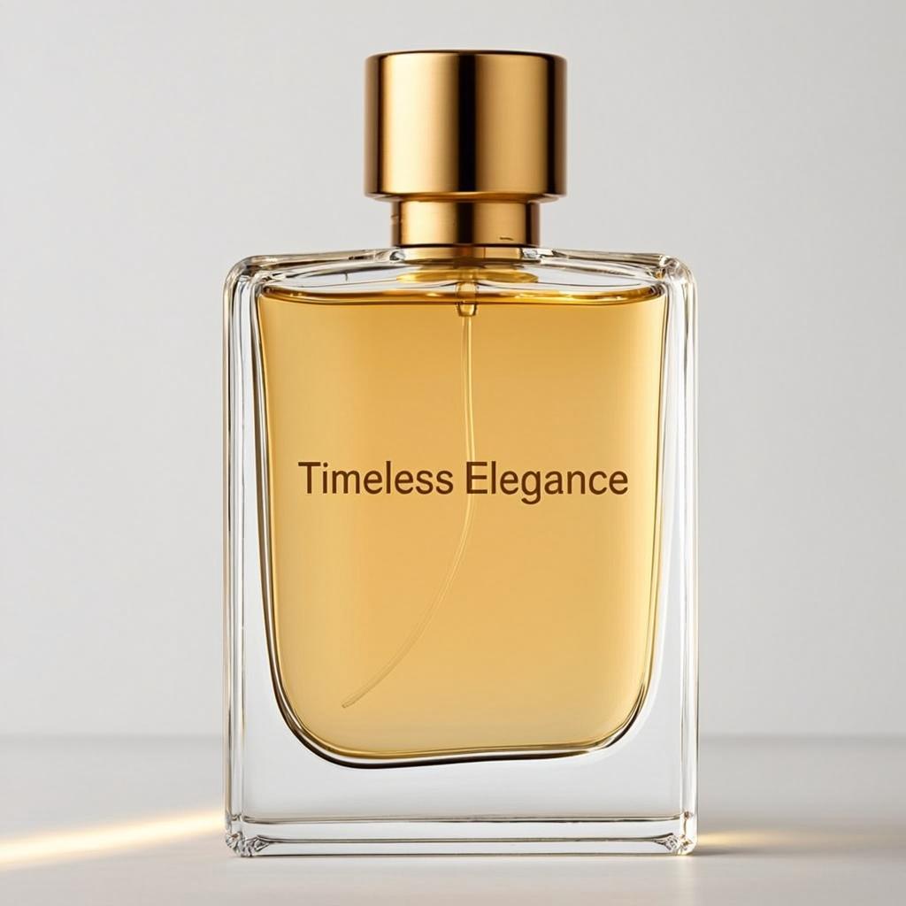 Parfume Tineless Elegance